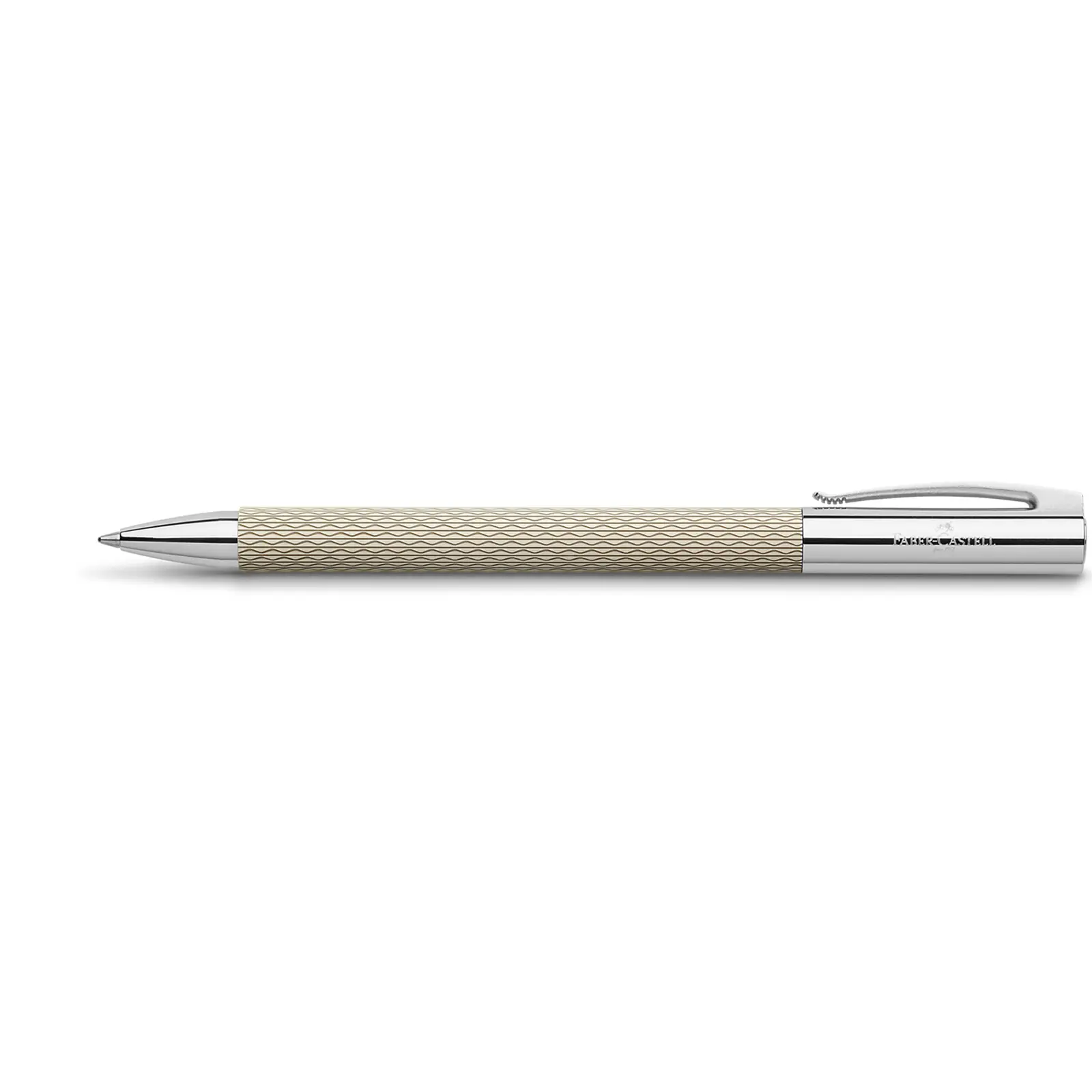 Faber Castell Ambition OpArt White Sand Vendita Online Su Casa Della